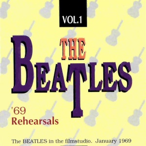 '69 Rehearsals, Volume 1