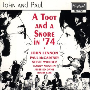 A Toot And A Snore In '74