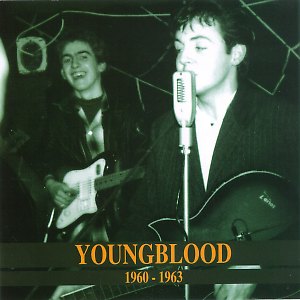Youngblood : 1960 - 1963 (ArtifactsII)