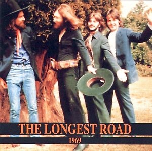 Artifacts II - The Longest Road : 1969