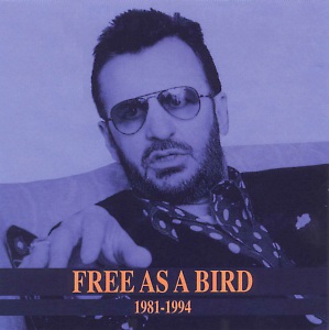 Free As A Bird : 1981-1994