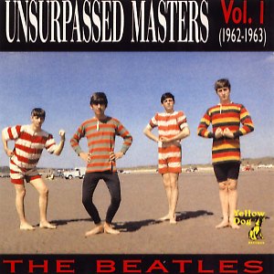 Unsurpassed Masters Volume 1