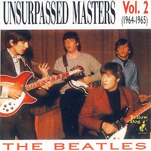 Unsurpassed Masters Volume3