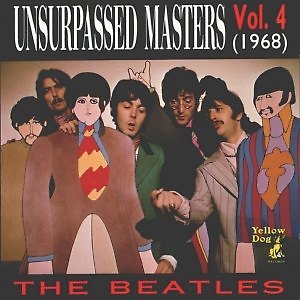 Unsurpassed Masters Volume 4