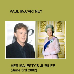 Her Majesty's Jubilee
