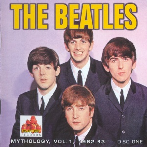 Volume 1 (box) - Disc1: 1962-63