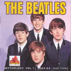 Volume 1 (box) - Disc3: 1963-1964