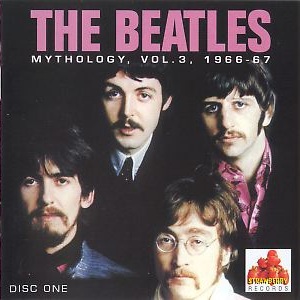 Volume 3 (box) - Disc1: 1966-1967