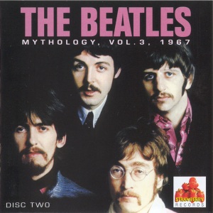Volume 3 (box) - Disc2: 1967