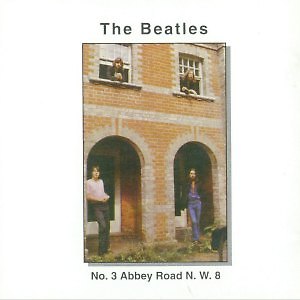 No. 3 Abbey Road N.W. 8