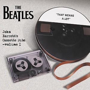 The John Barrett's Cassette Dubs