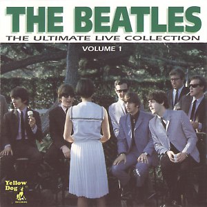 The Ultimate Live Collection, Vol.1
