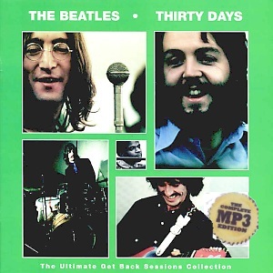 Thirty Days - the complete MP3 collection