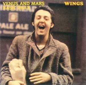 Venus And Mars - Basic Trax
