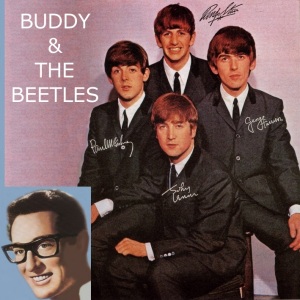 Buddy & The Beetles