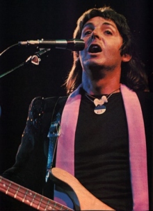 Live, 1976