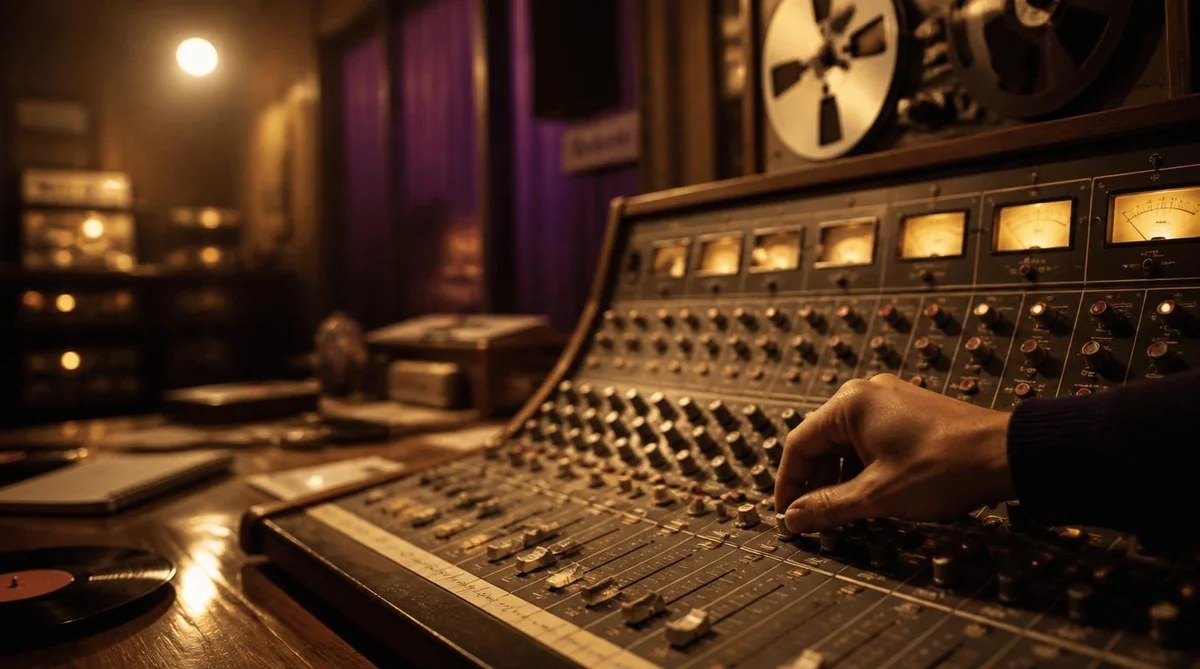 How Nigel Godrich Made Paul McCartney Sound Like Paul McCartney Again