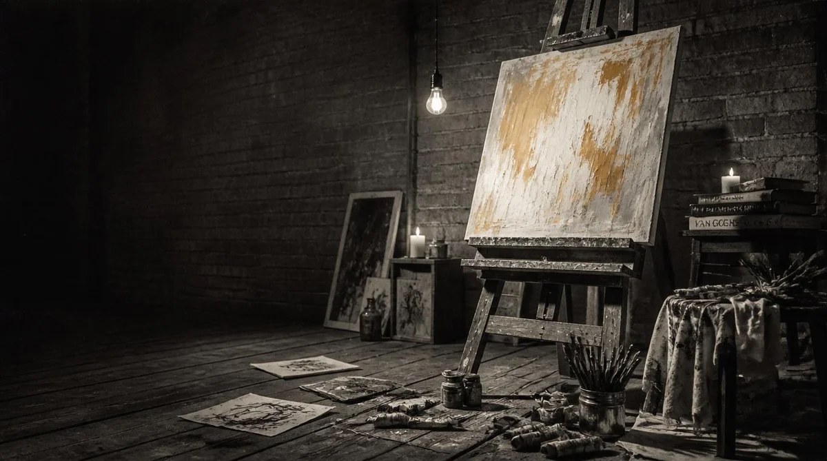 Paul McCartney's Paintings